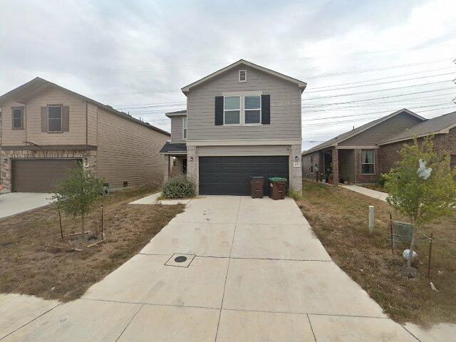 House image located at Converse, TX 78109