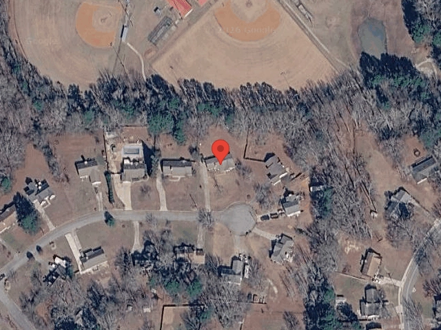House image located at Hampton, GA 30228