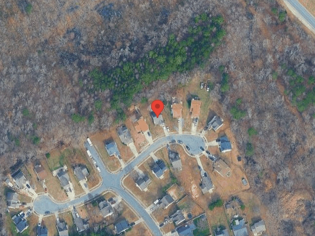 House image located at Charlotte, NC 28216