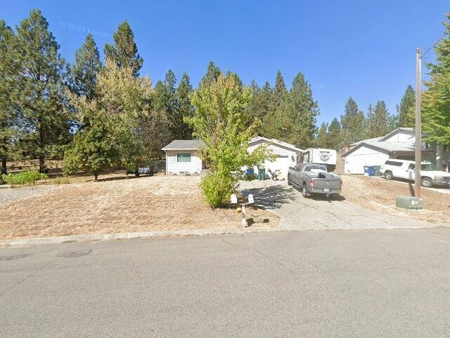 House image located at Post Falls, ID 83854