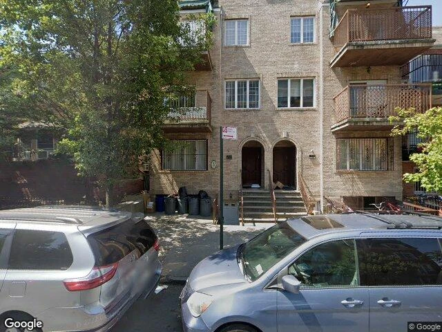 House image located at Brooklyn, NY 11219