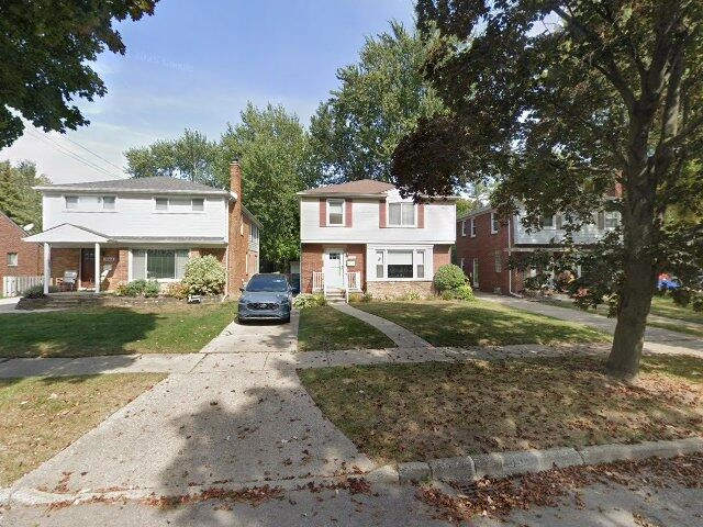 House image located at Huntington Woods, MI 48070