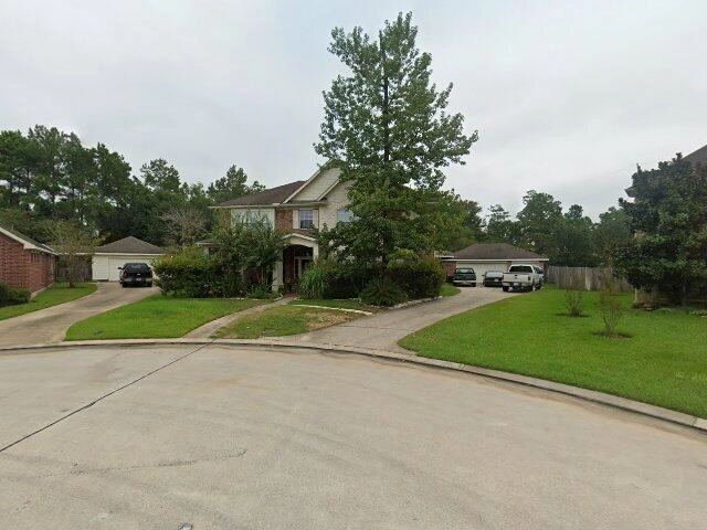 House image located at Spring, TX 77389