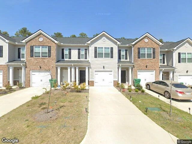 House image located at Graniteville, SC 29829