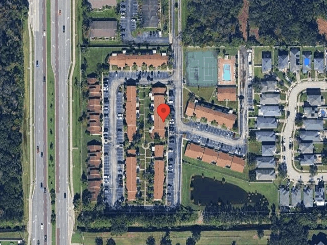 House image located at Orlando, FL 32822