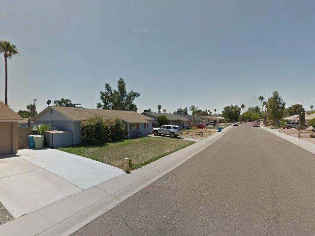 House image located at Phoenix, AZ 85032