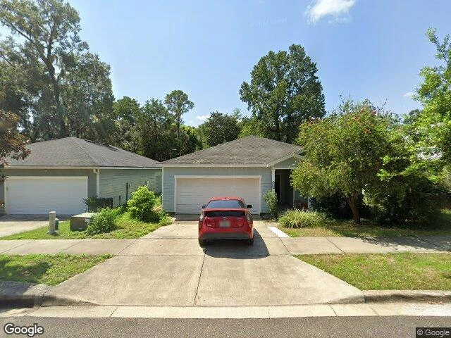 House image located at Gainesville, FL 32605
