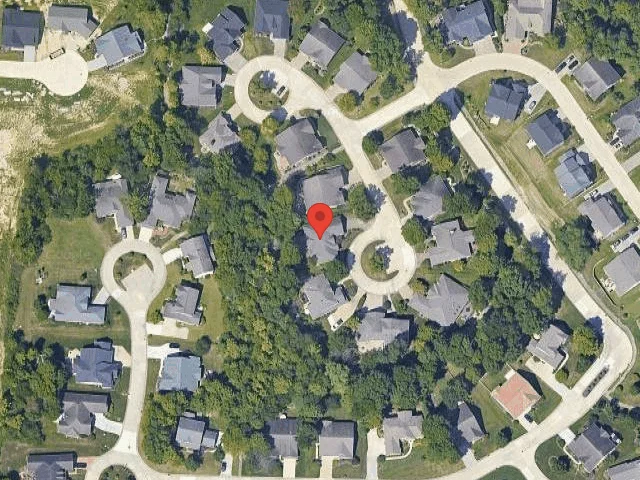 House image located at Dayton, OH 45431