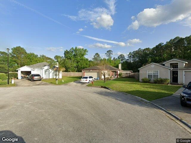 House image located at Middleburg, FL 32068