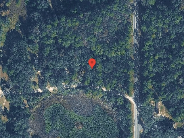 House image located at Fort McCoy, FL 32134