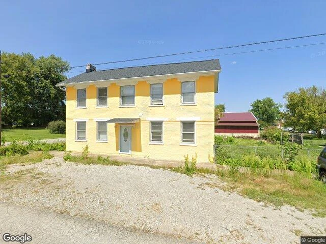 House image located at Felicity, OH 45120