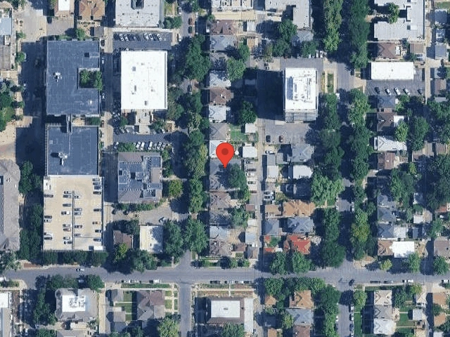 House image located at Denver, CO 80206