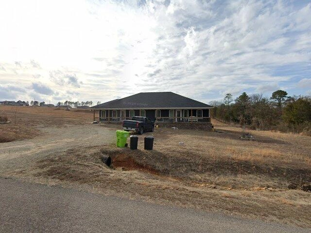 House image located at Clarksville, AR 72830