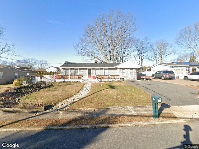 House image located at Toms River, NJ 08753