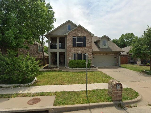 House image located at Crowley, TX 76036