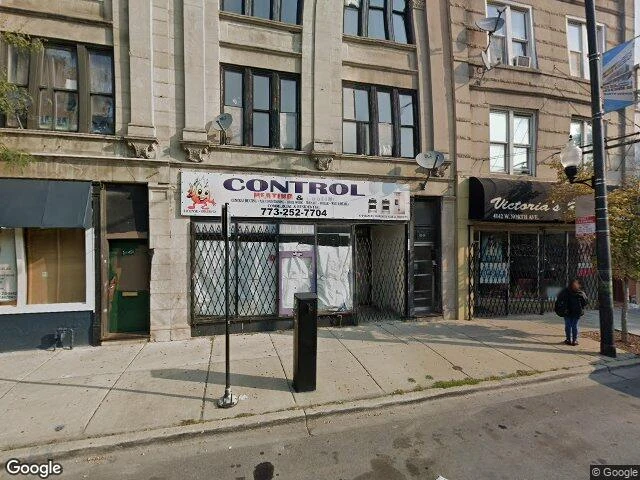 House image located at Chicago, IL 60639