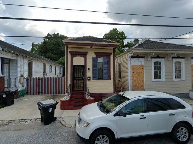 House image located at New Orleans, LA 70117