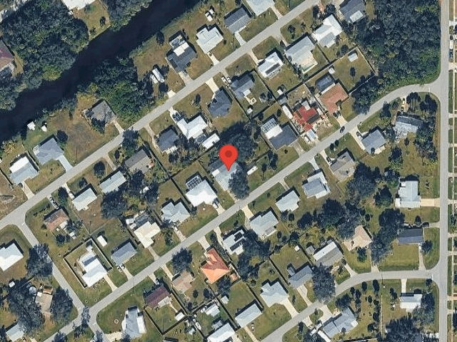 House image located at Port Charlotte, FL 33952