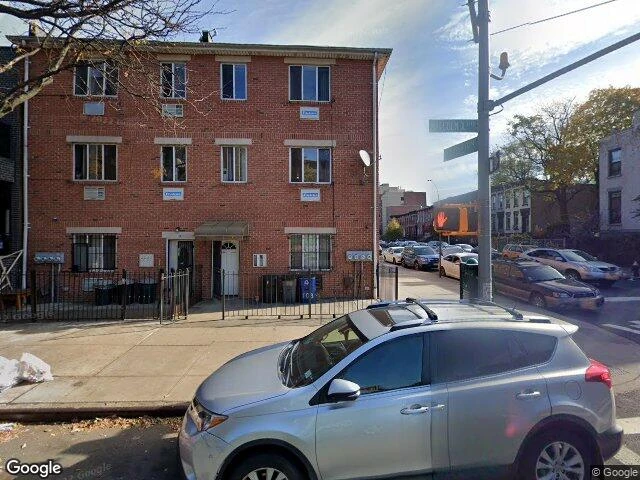 House image located at Brooklyn, NY 11221