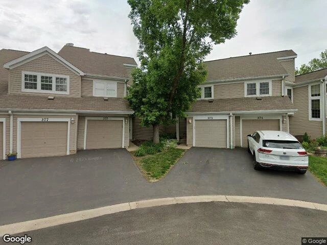 House image located at Carol Stream, IL 60188