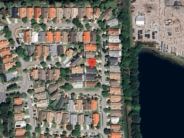 House image located at Hollywood, FL 33029