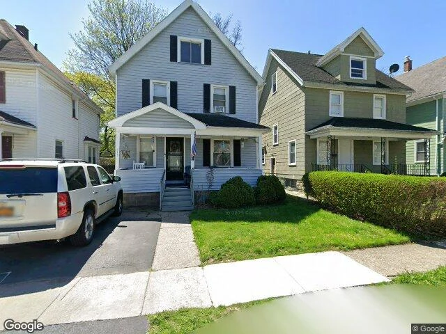 House image located at Rochester, NY 14609