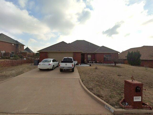 House image located at Lawton, OK 73505