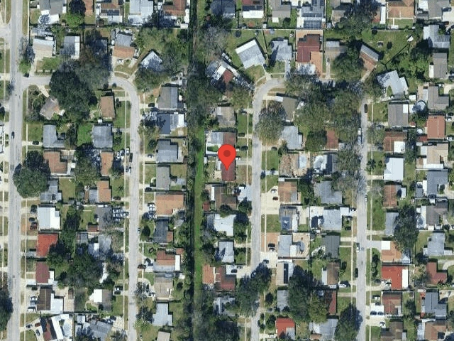 House image located at Tampa, FL 33615