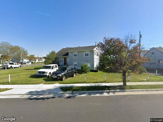 House image located at Brigantine, NJ 08203