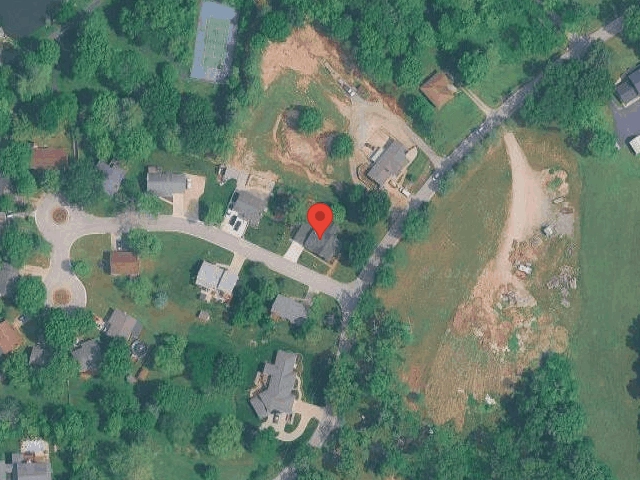 House image located at Gastonia, NC 28054