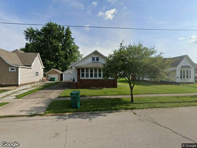 House image located at Macomb, IL 61455