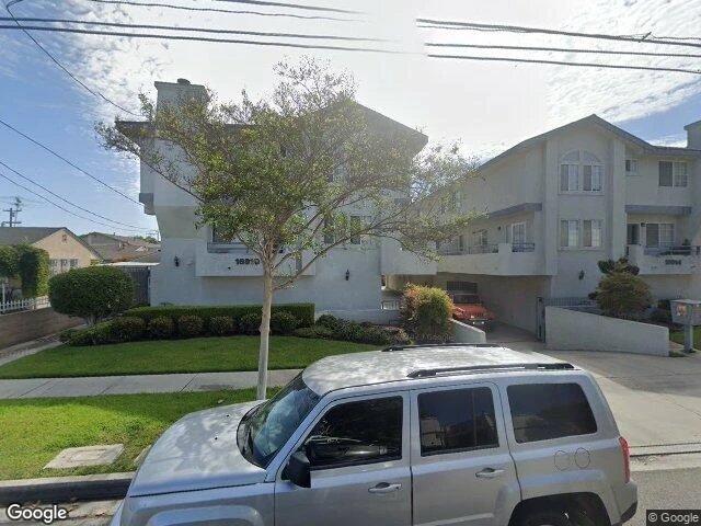 House image located at Gardena, CA 90247