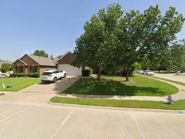House image located at Denton, TX 76210