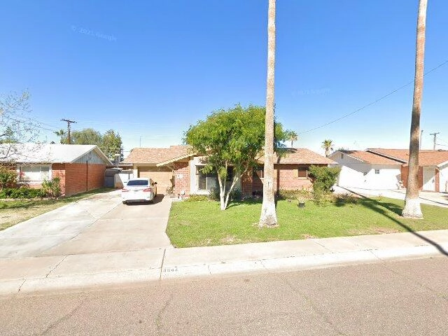 House image located at Phoenix, AZ 85019