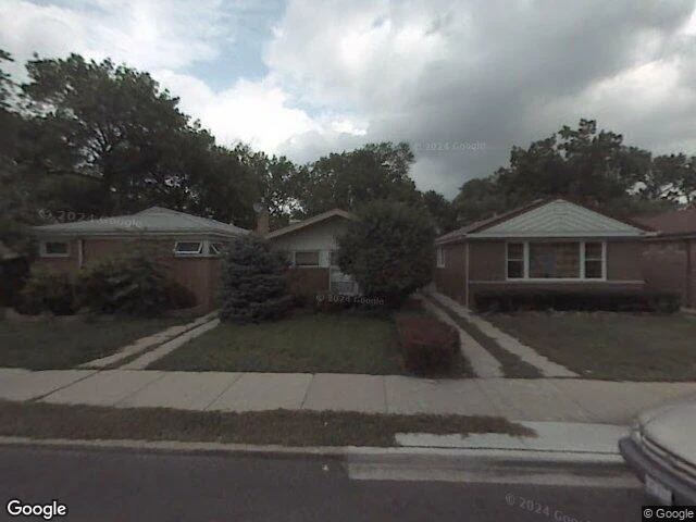 House image located at Chicago, IL 60659