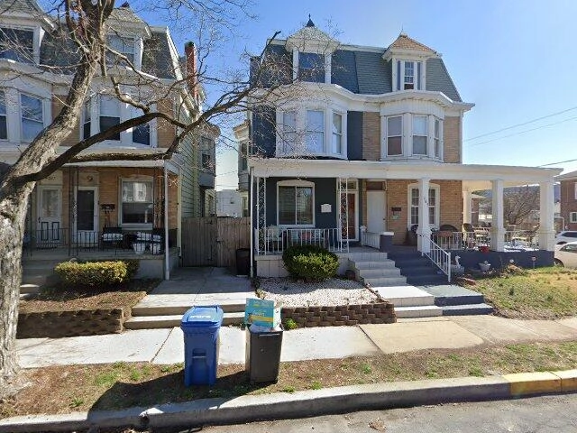 House image located at Reading, PA 19605