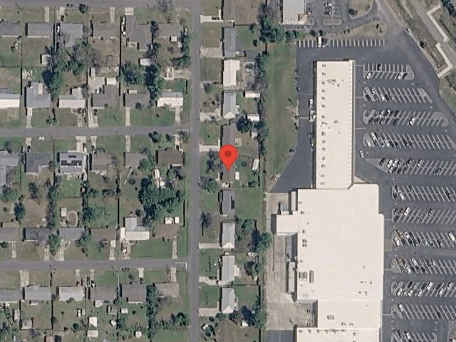 House image located at Lynn Haven, FL 32444