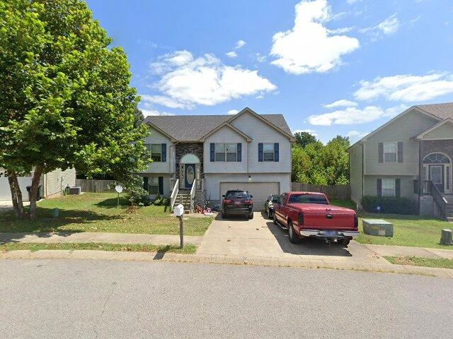 House image located at Clarksville, TN 37042