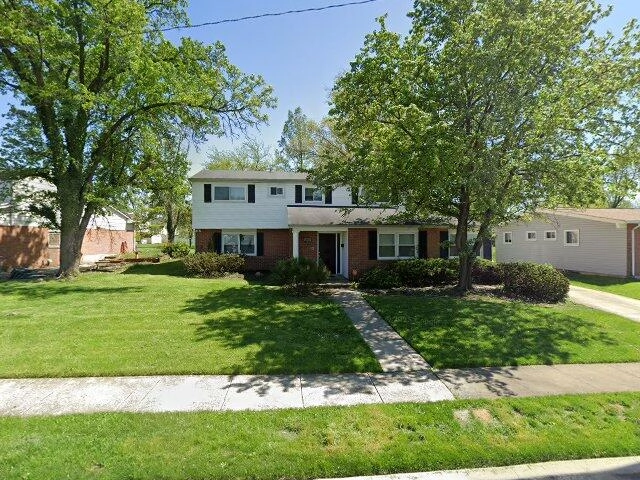 House image located at Pikesville, MD 21208