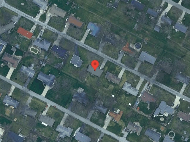 House image located at Fort Wayne, IN 46835