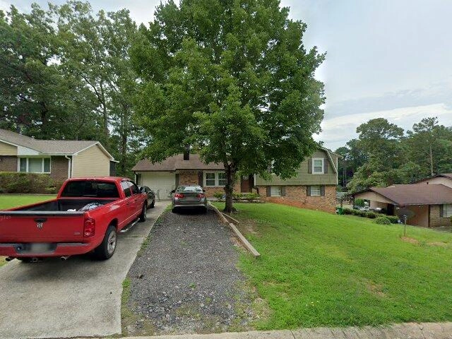 House image located at Riverdale, GA 30274