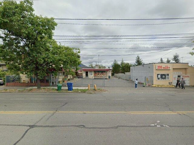 House image located at Seattle, WA 98118