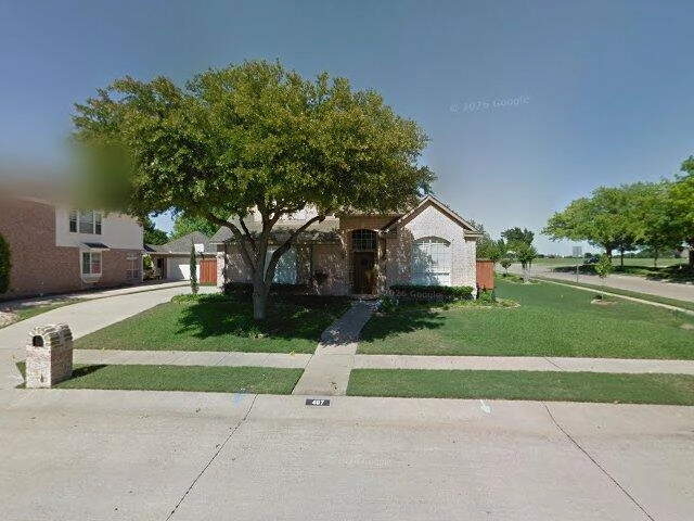 House image located at Mckinney, TX 75072