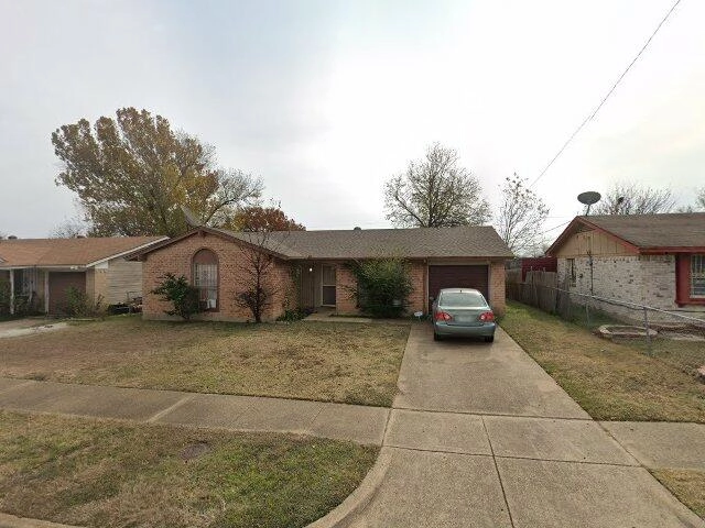 House image located at Dallas, TX 75241