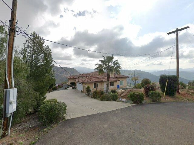 House image located at El Cajon, CA 92021