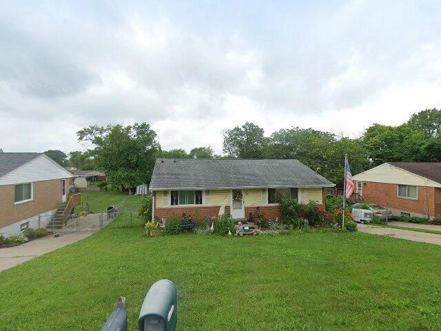 House image located at Cincinnati, OH 45241