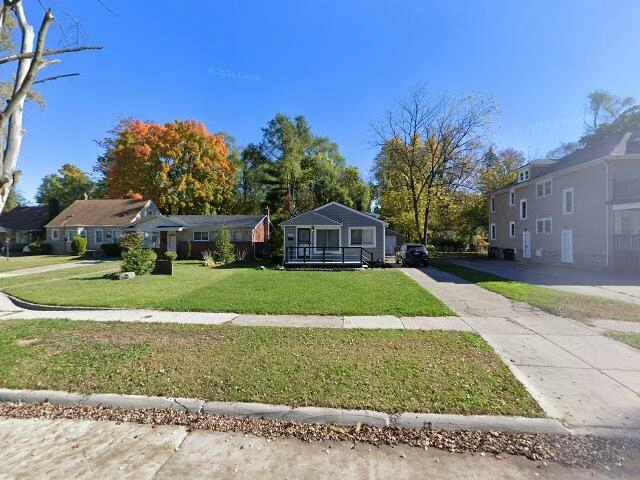 House image located at Redford, MI 48240