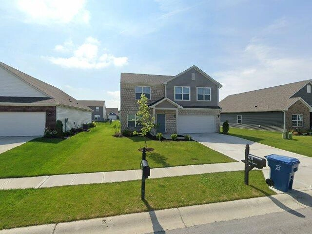 House image located at Indianapolis, IN 46239