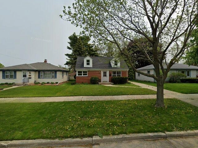 House image located at Edgewood, IL 62426