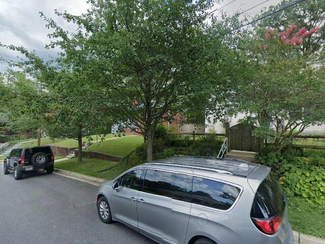 House image located at Takoma Park, MD 20912